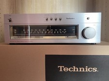 Tuner technics 8044l d'occasion  Mantes-la-Jolie