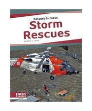 Storm rescues mark gebraucht kaufen Storm rescues mark gebraucht kaufen  Trebbin