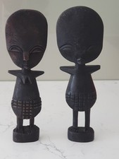 African art male for sale  TIVERTON