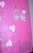 Lola rose pale for sale  UK