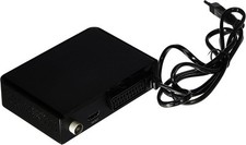 Majestic DEC 665HD/USB HDMI Cyfrowy dekoder DVB-T/T2, 50 W na sprzedaż  PL