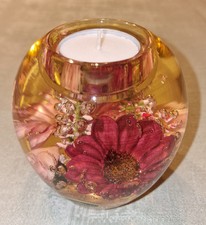 Tolles dreamlight teelichthalt gebraucht kaufen  Rödermark