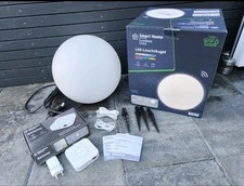 Livarno home led gebraucht kaufen  Zörbig