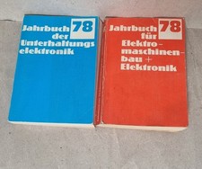 Alte lehrbücher jahrbuch gebraucht kaufen  Moers