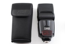 Excellent canon speedlite d'occasion  Expédié en Belgium