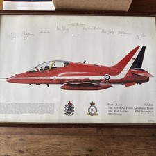 Red arrows raf for sale Red arrows raf for sale  DOVER