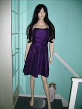 Neues korsagenkleid kleid gebraucht kaufen  Bremen
