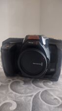 Blackmagic pocket cine usato  Viterbo