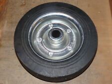 Roue jockey remorque d'occasion  Ciry-le-Noble