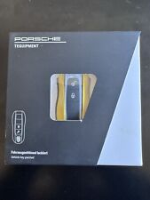 Genuine porsche key for sale  ORPINGTON