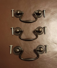Traditional bronze effect for sale  BRISTOL