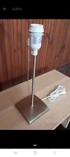 Lampada ikea tavolo usato  Budrio
