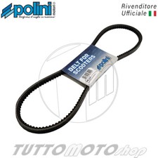 Cinghia rinforzata polini usato  Amantea
