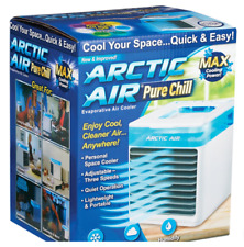 Evaporative air cooler for sale  Lithia