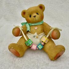 Cherished teddies baby for sale  POOLE