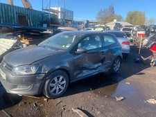Polo 1.2 tdi for sale  PONTEFRACT