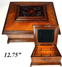 Antique french walnut for sale  San Marcos
