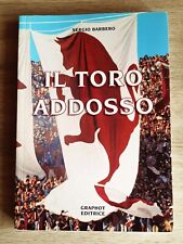 Toro addosso granata usato  Torino