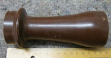 Bakelit isolator hochspannungs gebraucht kaufen  Kassel