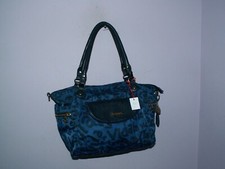 Desigual handtasche shopper gebraucht kaufen  Lübeck