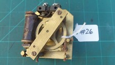 Ref movt synchrnome for sale  BOSTON