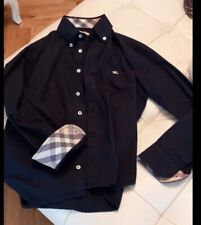 Camicia burberry usato  Altamura