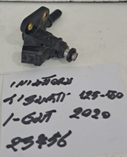 Iniettore carburante benzina usato  Giugliano in Campania
