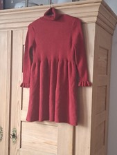 Schönes warmes winterkleid gebraucht kaufen  Stuttgart