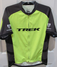 Camiseta Bontrager TREK masculina XL amarela neon ciclismo alta visibilidade comprar usado  Enviando para Brazil
