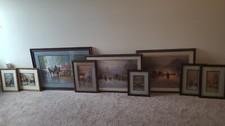 Harvey double signed for sale  Knoxville