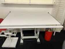 Table architecte inclinable d'occasion  Grignan