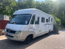 Mercedes benz rapido for sale  LEICESTER