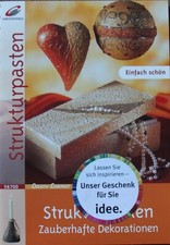 Strukturpasten fankhauser susa gebraucht kaufen  Eberswalde