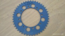 Corona trasmissione yamaha usato  Casoria