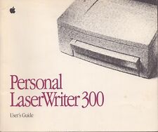 Personal laserwriter 300 for sale  Costa Mesa