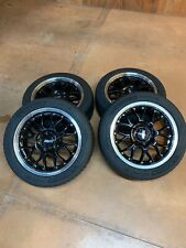 Cerchi bbs usato  Castiglion Fiorentino