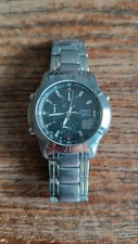 Montre casio wave d'occasion  Cousolre