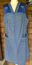 Robe blouse tablier d'occasion  Briare
