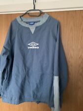 Umbro vintage 90s for sale  NANTWICH