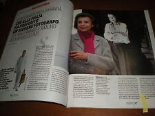 Panorama.liliane bettencourt v usato  Campagna