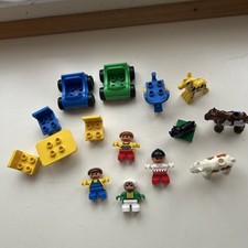 Lego duplo children for sale  WELWYN