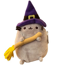 Pusheen exclusive witch for sale  Round Rock