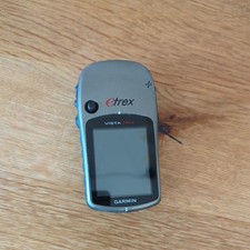 Garmin etrex vista gebraucht kaufen  Bogen