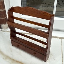Wall storage small for sale  SUTTON COLDFIELD