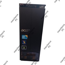 Mini acer aspire usato  Agropoli