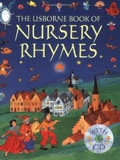 Usborne book nursery for sale  UK