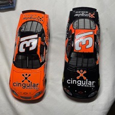 Robby gordon cingular for sale  Moosup