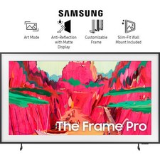 Samsung inch frame for sale  Edison