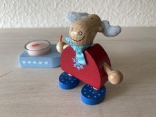 Haba elch schlitten gebraucht kaufen Haba elch schlitten gebraucht kaufen  Dresden