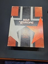 Spi war boxed for sale  Elgin